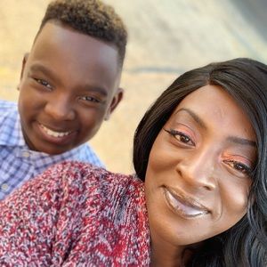 Wife 💍 Mom 🥰 and 🐾 Mommy